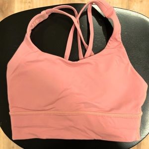 Lululemon Energy Sports Bra - size 4